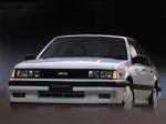 Isuzu Aska Turbo by Irmscher 1985 года